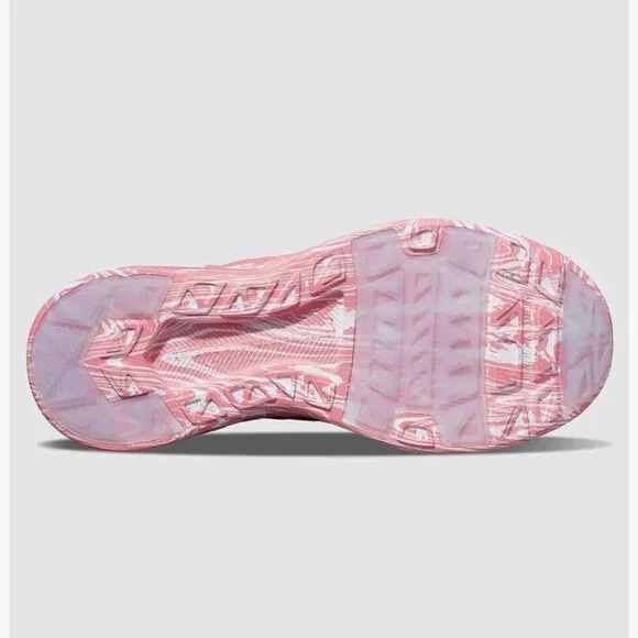 APL Techloom Wave Fire Coral Marble NEW with Box Size 7 - Picture 6 of 15